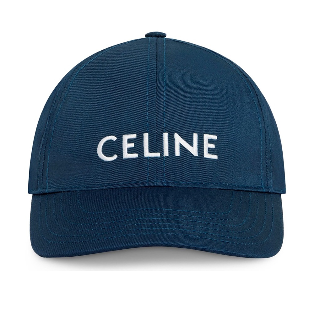 Celine hat